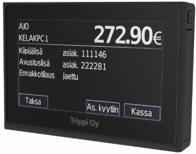 Mitax-500